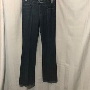7 For All Mankind Bootcut Jeans Size 29